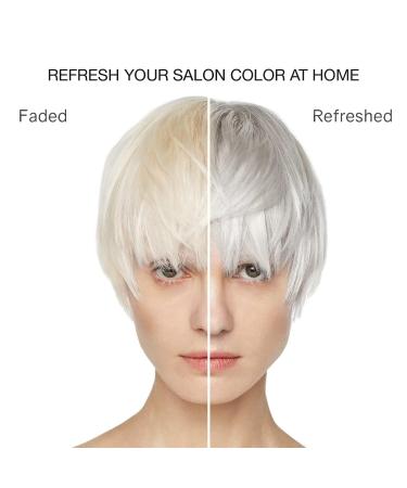 Shop Celeb Luxury Gem Lites Duo Colorwash Shampoo & Conditioner Set - Vegan Semi-Permanent Hair Color & Bondfix Rebuilder for Flawless Diamond Shine | International Shipping Available - Buy Online on SooperMarket.com