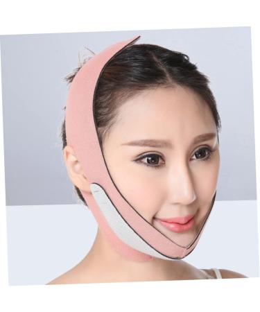 minkissy 1pc Thin -lifting Artifact V Thin Thin Masseter Chin Thin Strap Thin Artifact Tight - Buy Online on SooperMarket.com