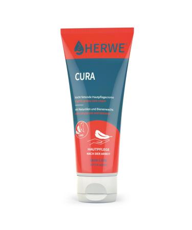 Herwe Nursing Cream Cura 100 ml