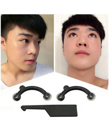 Silicone Nose Up Lifting Shaper Bridge Straightening Corrector Device 3 Sizes - Buy Online on SooperMarket.com