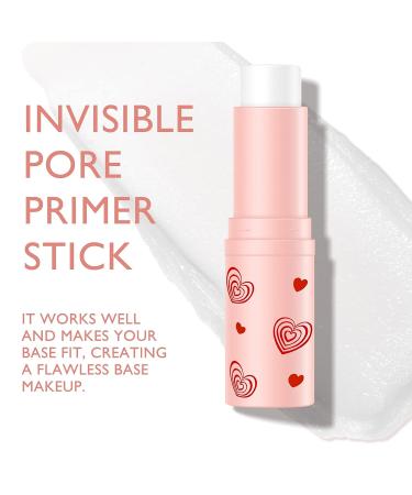 Ownest Beauty KYDA 2 Pcs Invisible Pore Primer Stick for Hydrating and Moisturizing Face Makeup - Smooth and Lightweight Formula - Buy Online on SooperMarket.com