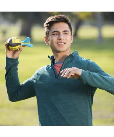 NERF Vortex Aero Howler Toy - Fun Single Outdoor Sports Game - Buy Online on SooperMarket.com