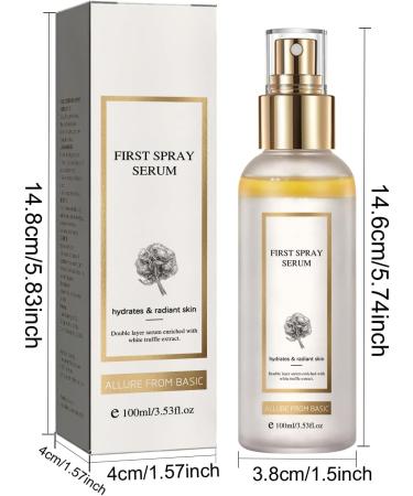 Moisturising Facial Spray - Buy Online on SooperMarket.com