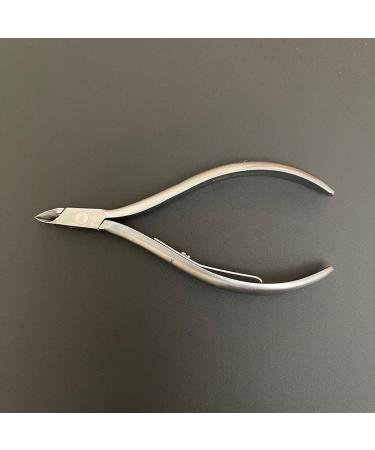 VANFA Cuticle Nipper Square Head VF-05 (Jaw 14 (5mm)) - Buy Online on SooperMarket.com