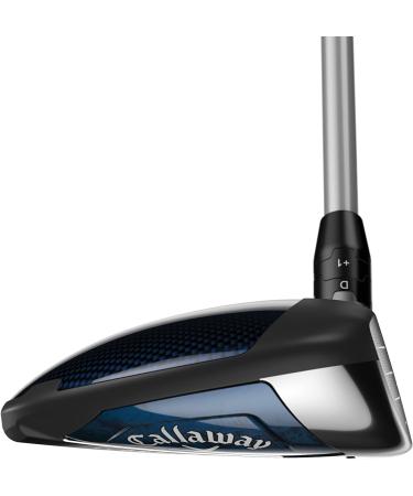 Callaway Golf 2023 Paradym X Fairway Wood 7 Wood | Hzrdus Silver 60G Regular | Right Hand - Buy Online on SooperMarket.com