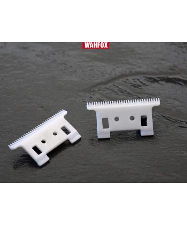 Wahfox Ceramic Blades for BabylissPro FX787 Series - Hair Trimmer Clippers - Buy Online on SooperMarket.com
