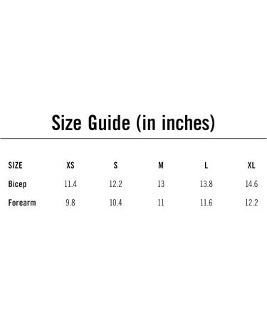 POC VPD Air Sleeve Mountain Bike Armor for Women & Men - M - Uranium Black | Premium Protection & Comfort - Buy Online on SooperMarket.com