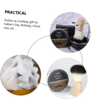 Shop Angoily 3 Sets Razor Foam Shell Holder - Rustproof Shaving Accessories | International Shipping Available - Buy Online on SooperMarket.com