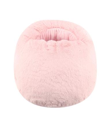 Best USB foot warmer Pillow Electrical heating for winter office heater slippers shoe gray foot warmers for women foot warmers for women USB foot warmers foot warmers foot warmers US (pink)