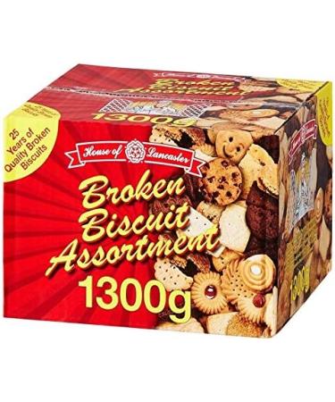Broken Biscuit Assortment - Buy Online on SooperMarket.com