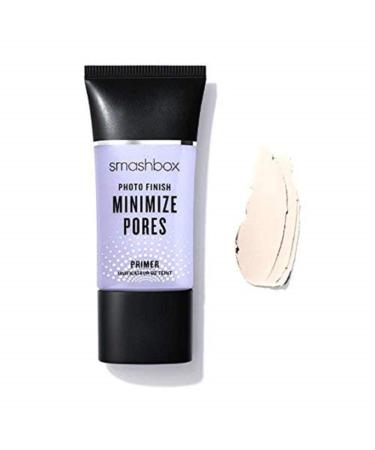 Smashbox Photo Finish Minimize Pores Primer 1.0 Ounce