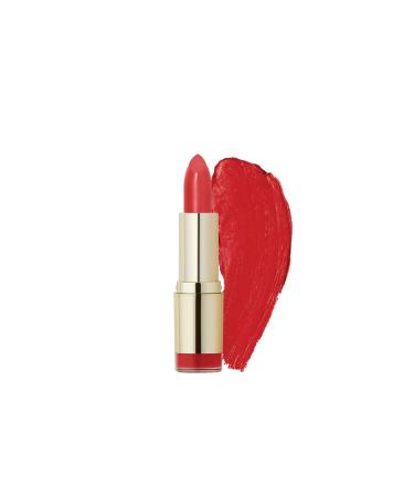 Milani Color Statement Lipstick  Rebel Rouge  0.14 Ounce