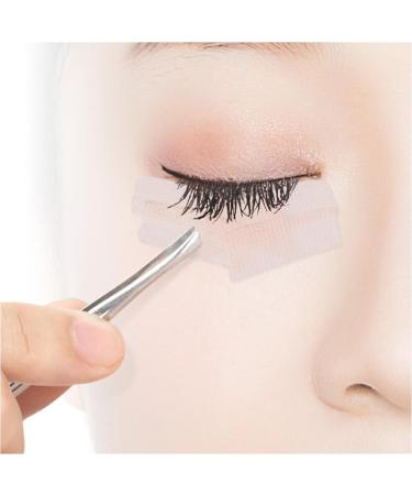 Housoutil 6 Rolls Eyelash Tape - Breathable Non-Woven Japanese-Style for Eyelash Extensions | International Shipping Available - Buy Online on SooperMarket.com