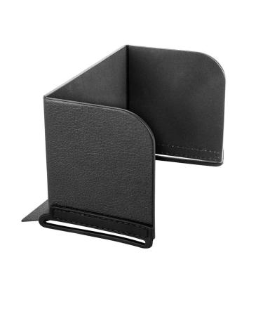 Monitor Sun Hood Sunshade Compatible for Phones iPads Tablets on Remote Controller for DJI Spark/Mavic/Phantom/Inspire/OSMO (Upgraded Version) (136mm) L136