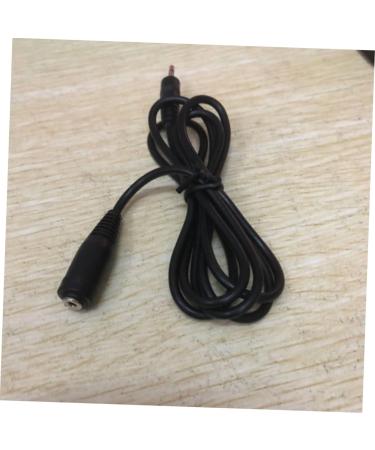 FRCOLOR 2pcs adapter for nail machine power cable for nail drill Armor remover adapter nail drill cord Drill rope power cable nail drill power supply nail drill adapter cord mediumx2pcs As Shownx2pcs - Buy Online on SooperMarket.com