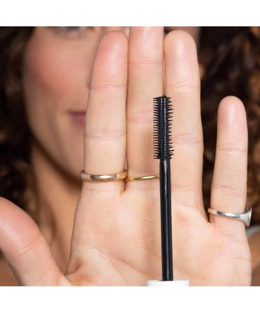 ILIA Limitless Lash Mascara - Non-Toxic & Cruelty-Free Clean Beauty (After Midnight Black) - Buy Online on SooperMarket.com