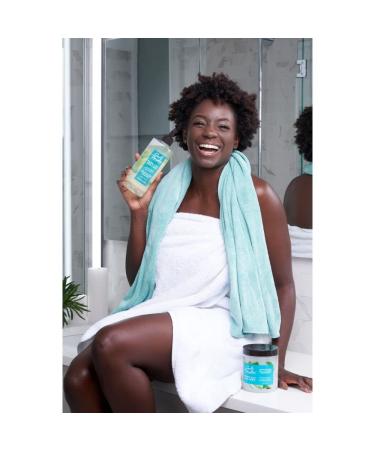 Carol's Daughter Wash Day Delight Sulfate Free Shampoo & Conditioner Gift Set - Curly, Natural, and Textured Hair Care with Aloe and Micellar Technology - Buy Online on SooperMarket.com