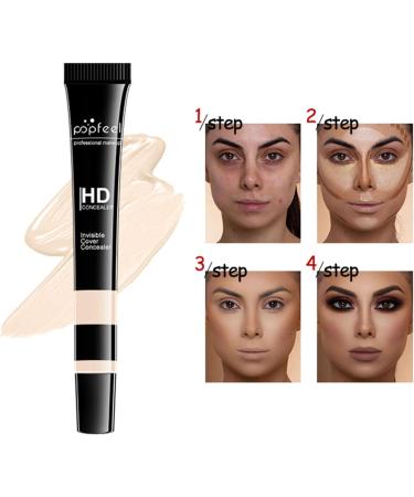 FantasyDay All-in-one Makeup Set Gift Surprise | Complete Women's Makeup Kit with Eyeshadow, Lipstick, Blush, Foundation, and Brushes | Cosmetic Essentials Starter Bundle for a Flawless Look - Buy Online on SooperMarket.com