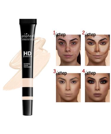 All-in-One Makeup Set | Holiday Gift Full Makeup Kit for Women | Essential Starter Bundle with Eyeshadow Palette Lipstick Blush Concealer Face Powder Eyeliner Mascara Lip Gloss & Brush - Buy Online on SooperMarket.com