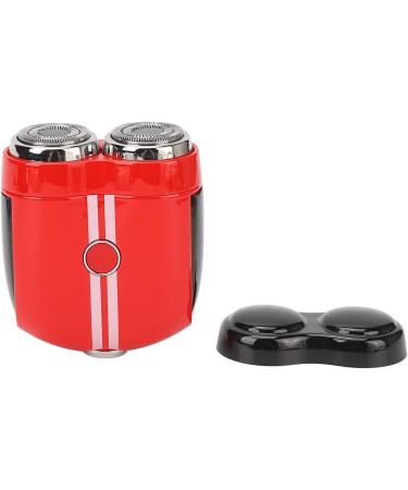 Washable Beard Trimmer - High Precision Waterproof Electric Beard Trimmer for Men | Portable & Easy to Clean - Buy Online on SooperMarket.com