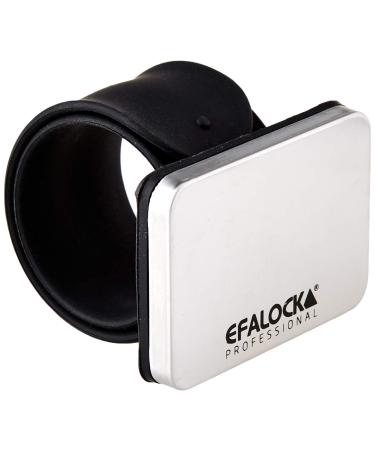 Efalock Professional magnetic bracelet black