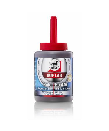 Leovet 4033081080728 Huflab brushpack
