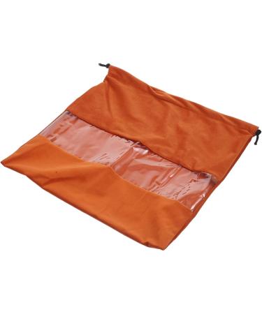 Healeved 5pcs Hair Dryer Storage Bag Drawstring Hair Dryer Bag Hair Dryer Organizer Bag Suede Coffee - Buy Online on SooperMarket.com