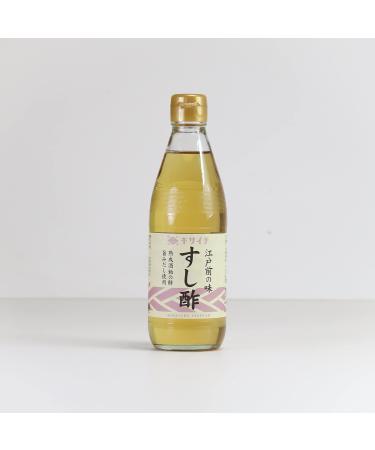 Kisaichi Premium Japanese Sushi Vinegar 360ml