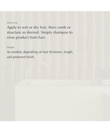 Aesop Sculpt Hair Polish | 100mL / 3.4 oz - Nourishing Hair Styling Product - Buy Online on SooperMarket.com