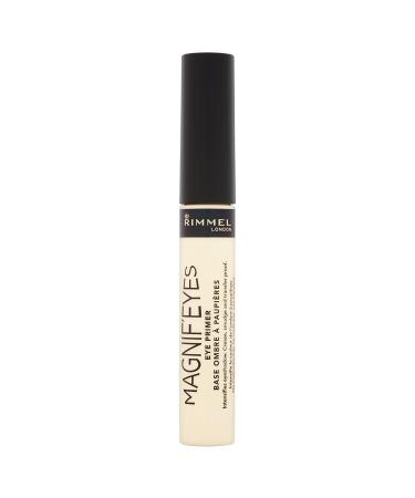 Rimmel Magnif'eyes Eye Primer Long-Lasting Eye Makeup Base - Buy Online on SooperMarket.com