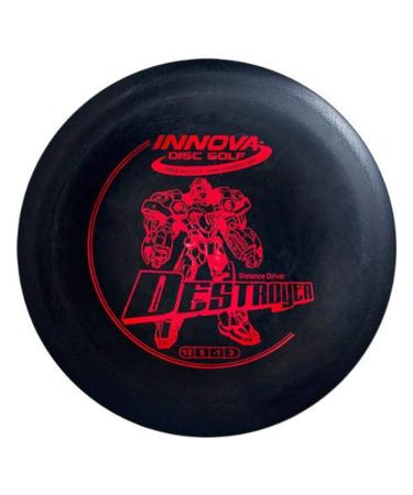Innova - Champion Discs DX Destroyer Golf Disc Colors May Vary 170-172g