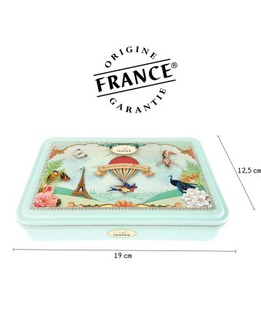 Small Gifts for Women - Hand Cream Set | Un Air d'Attan | Funny Birthday & Christmas Presents | Wellness Gift Set (3rd Collection x5) - Buy Online on SooperMarket.com
