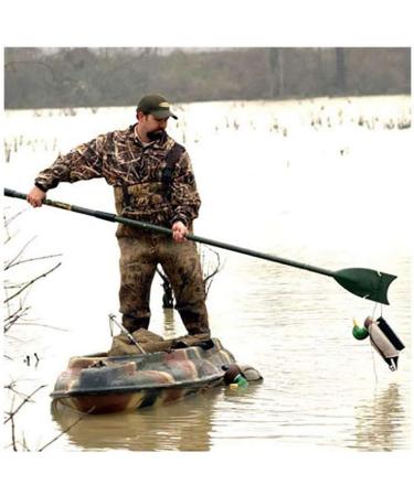 Avery Trac-Loc Push Pole - Ultimate Waterfowl Hunting Tool - Buy Online on SooperMarket.com