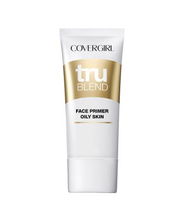 CoverGirl TRUblend Primer Oily 1 fl oz