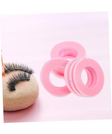 PLAFOPE 10 Rolls Eyelash Tape Eyelash Planting Strip Eyelash Lifting Tapes Eyelid Lifter Strips Fabric Adhesive Tape Eyelash Planting Tools Adhesive Fabric Lash Tapes Lifting Belt or - Buy Online on SooperMarket.com