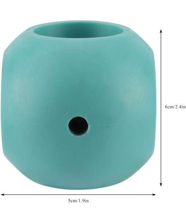 Laundry Ball TPR + Magnetic Laundry Washing Ball Easy to Use Cleaning Tools Washing Machine Balls for Bathroom Hotels - Buy Online on SooperMarket.com