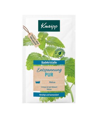 KNEIPP Bath Crystals Pure Relaxation 60 g