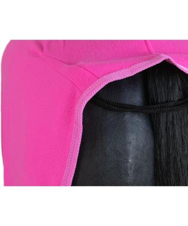 Buy RL24 Sweat Rug BASICLINE - Neon Pink 165cm | International Shipping Available - Buy Online on SooperMarket.com