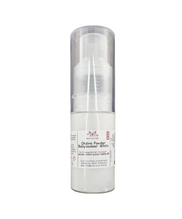Shop Ombre Spray SET - Pink & Baby Boomer White | 20g Each for Perfect Fingernails - International Shipping Available - Buy Online on SooperMarket.com