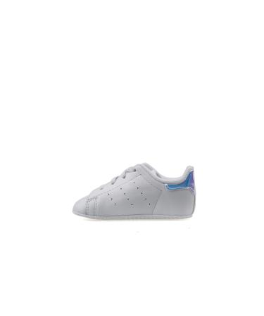 adidas Men's Supernova Running Shoe 3 UK Child White Ftwr White Ftwr White Silver Met Ftwr White Ftwr White Silver Met