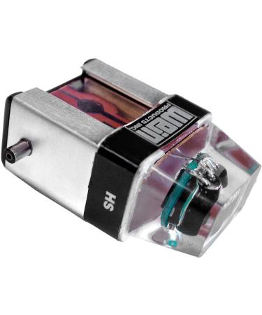 Wein 940-030 Hot Shoe Micro Slave for Professional Strobe Units