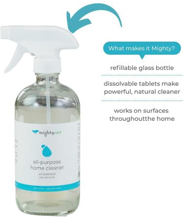 MightyNest Ecofriendly Starter Set (6-Piece Starter Set) - Buy Online on SooperMarket.com