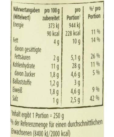 Buy Knorr Snack Bar Mashed Potatoes with Roast Onions & Croutons - Pack of 8 (8 x 53g) | International Shipping Available - Buy Online on SooperMarket.com