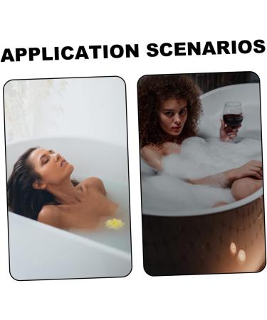 6-Piece Bathroom Set | Scrubbing Balls & Bathing Tools | Shower Supplies for Ultimate Clean - Buy Online on SooperMarket.com