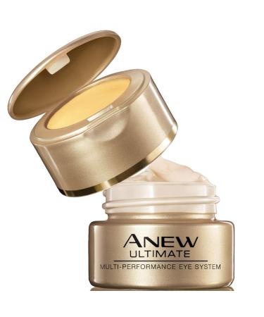 Anew Ultimate Multi-Performance Eye System