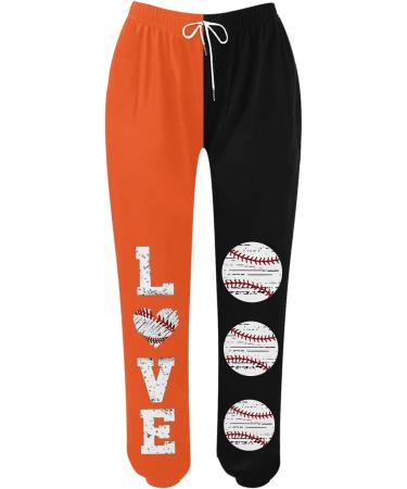 WILLBEST Womens Comfort Sport Gym Jogger Sweatpant Harem High Waist Trousers Causal Running Workout Track Sweat Jog Pants Jogging Bottoms Lounge Wear XL 5568-djufh-blue-d - Buy Online on SooperMarket.com