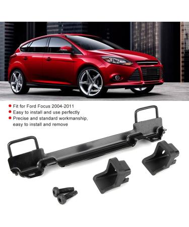 ISOFix Retrofit Bracket for Child Seats - Durable & Stable Mounting Kit for MK2 Cars - International Shipping Available - Buy Online on SooperMarket.com