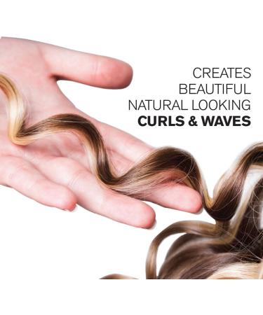 Corioliss C1 Professional Titanium Hair Styling Iron - White Carbon Fiber 1 Ceramic Plates Anti-Frizz & Heat Resistant Pouch - Perfect for Straightening Curls & Flicks - International Shipping Available - Buy Online on SooperMarket.com