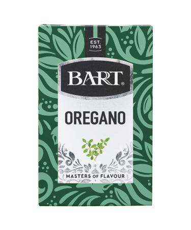 Bart Oregano Refill 13g
