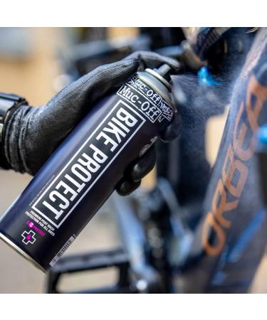 Muc-Off Bike Protect 500ml - Ultimate Bike Protection Spray - Buy Online on SooperMarket.com